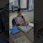 Ағылшын Тілі Сабағында