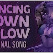 Dancing Down Below Feat Zablackrose