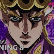 Jojo Op 1 8
