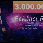 Behtac Talis Behtaci Reqsi