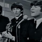 The Beatles I Want To Hold Your Hand