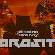 Parasite Electric Callboy