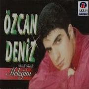 Özcan Deniz Melegim