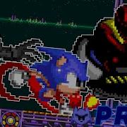 Fnf Prey Good Future