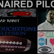 Thanksgiving Day Bad Robot Touchstone Television 2005