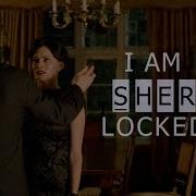 Sherlock Sherlocked