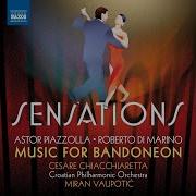 5 Tango Sensations No 5 Fear