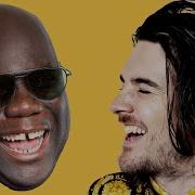 Carl Cox Pure Reinier Zonneveld Remix