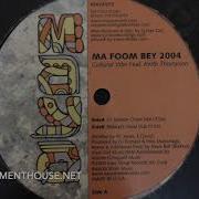 Keith Thompson Ma Foom Bey