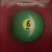 6 By Six Into Your Heart Tall Paul Mix