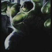 Hulk Danny Elfman Ost Soundtrack