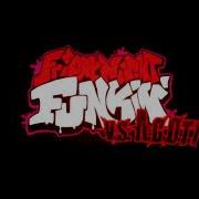 Screenplay Dialogue Friday Night Funkin V S Agoti Ost