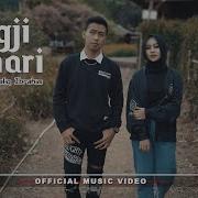 Nadia Azmi X Ramdani