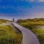 Hozirgi Zamon Haqida Abdulloh Domla