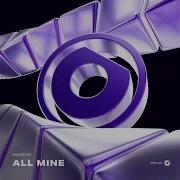 Dannic All Mine Extendet Mix