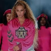 Beyoncé Live At Coachella Festival 2018 Second Show Week Two Full Concert