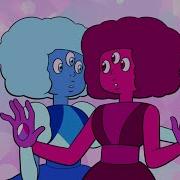 Steven Universe The Movie Isn T It Love Russian Вселенная Стивена В Кино