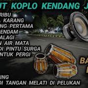 Dangdutkoplo Jaipong Asik