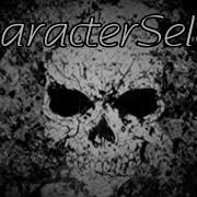 Characterselect Bones Remix