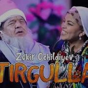 Zokir Ochildiyev Parodiya Qo Shiqlar
