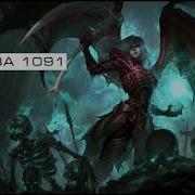 Чернокнижник В Мире Магов Глава 1091