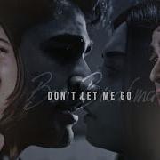 Seyran Ferit Beni Bırakma Don T Let Me Go