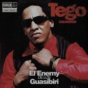 Naki Naki Tego Calderon