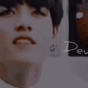 Jungkook Devilish Edit