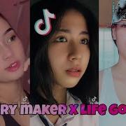 Anime Mix History Maker X Life Goes On Tiktok