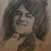 Ahmad Zahir Jorab Asb Nishan