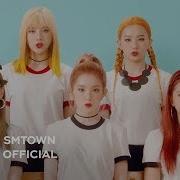 레드벨벳 러시아 룰렛