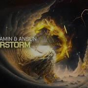 Thunderstorm Marc Benjamin Ansun