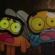 The Amazing World Of Gumball Squid Game