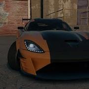 Nfs Payback Dodge Viper Drift Lv399 Full Bolt