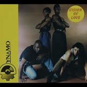 Dynamo Vision Of Love Maxi Edit