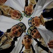 Крымские Татарки