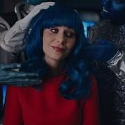 Not The End To The World Katy