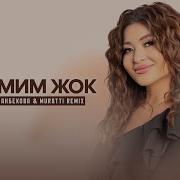 Сен Сен Сезими Жок Мерез Болсон
