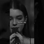 Eli F Ni L Ay Yüzlüm Cover