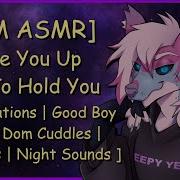 Asmr Praise M4M