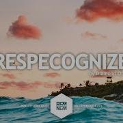 Diamond Ortiz Respecognize