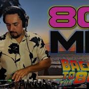 Soft Rock Mixx 80