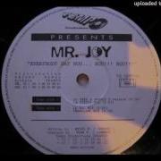 Mr Joy Everybody Say Hou Hou 1997
