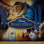 The Beast Lets Belle Go Beauty And The Beast