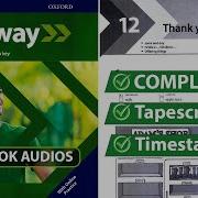 Headway Beginner 5Th Workbook Unit 12