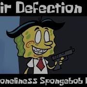 Fnf Unfair Defection