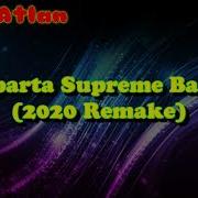 Sparta Supreme Base 2020 Remake