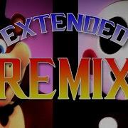 Fnaf Toreador March Puppet S Music Box Ver 2 Extended Remix