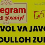 Valentin Kuni Nima U Haqida Ma Lumot Bering Abdulloh Zufar
