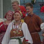 Из За Леса Из За Гор Вышла Ротушка Солдат